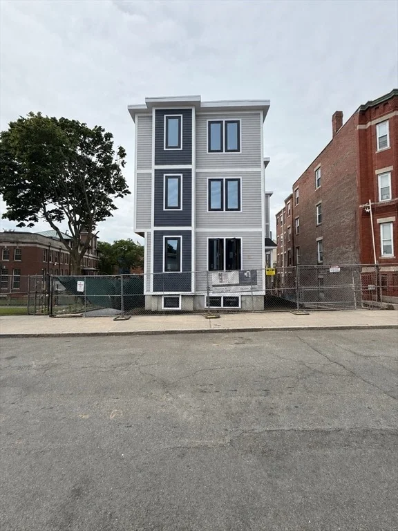 Unit for sale at 75 Maywood, Boston, MA 02119