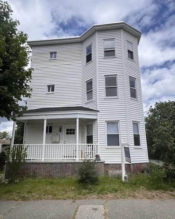 Unit for sale at 17 Norcross Street, Arlington, MA 02474