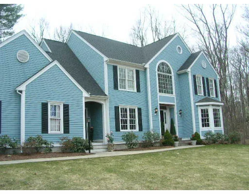 Unit for sale at 50 Linden Glen Road, Canton, MA 02021