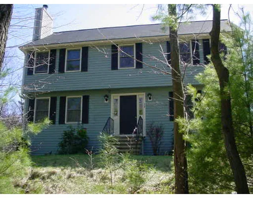 Unit for sale at 91 Marion Street, Wilmington, MA 01887
