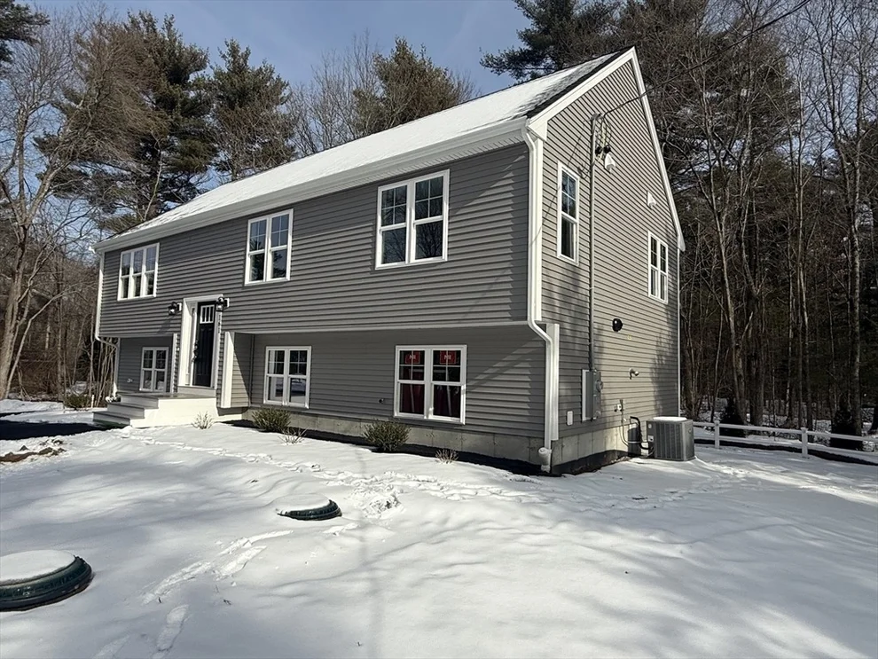 Unit for sale at 161 Anna Drive, East Bridgewater, MA 02333