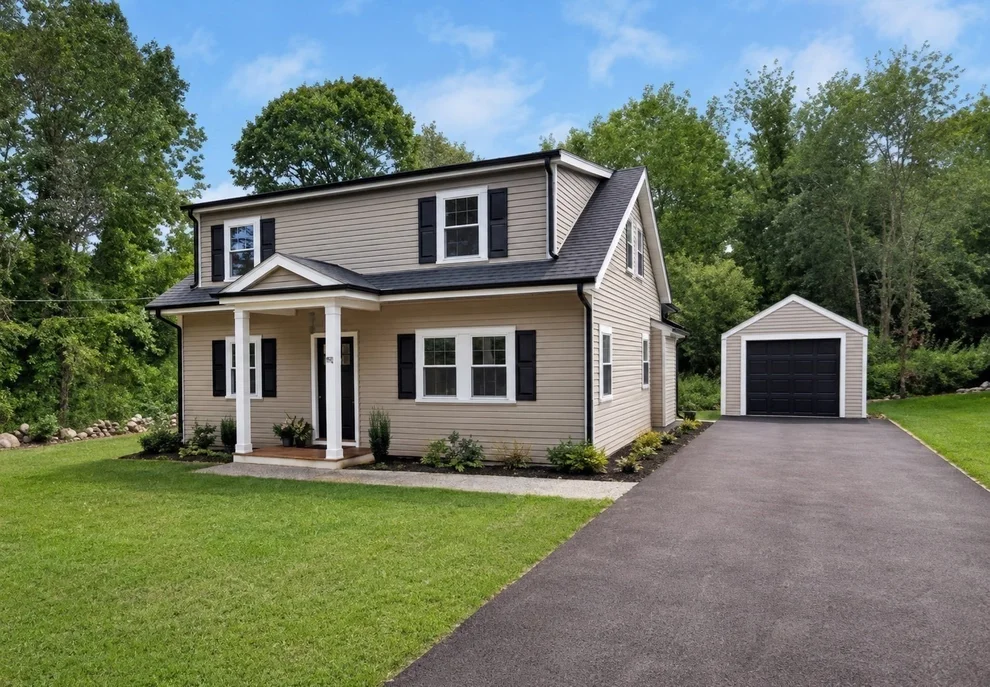 Unit for sale at 40 Beechwood Street, Cohasset, MA 02025
