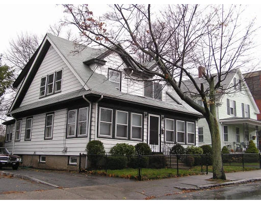 Unit for sale at 12 Lincoln St, Winthrop, MA 02152