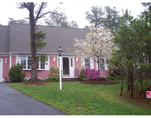 Unit for sale at 24 Driftwood Way, Mashpee, MA 02649