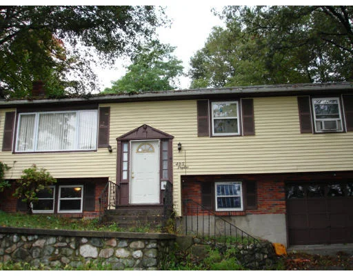 Unit for sale at 405 Poplar St, Boston, MA 02131