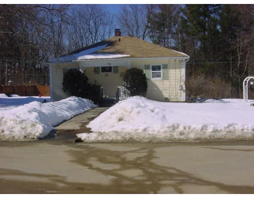 Unit for sale at 117 Riverview Avenue, Athol, MA 01331