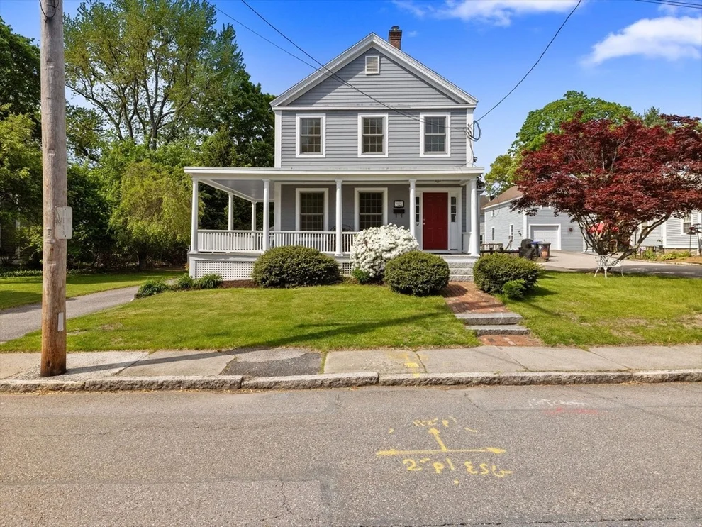 Unit for sale at 14 Parkman Street, Westborough, MA 01581