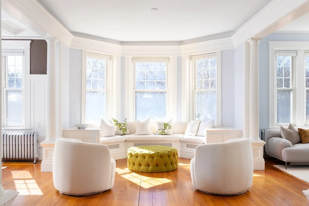 Unit for sale at 487 Boylston St., Brookline, MA 02445