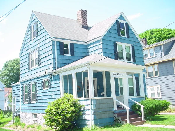 Unit for sale at 200 Willow St., Boston, MA 02132