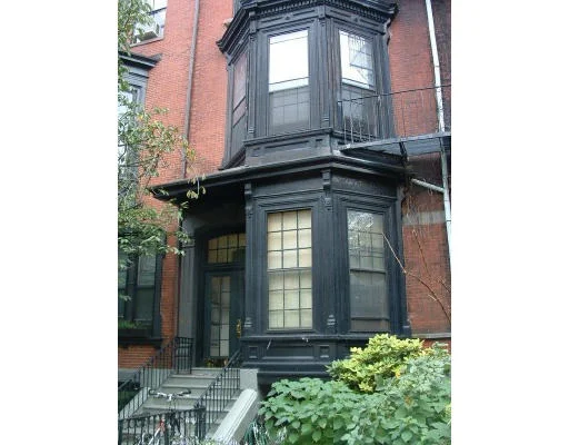 Unit for sale at 235 Beacon, Boston, MA 02116
