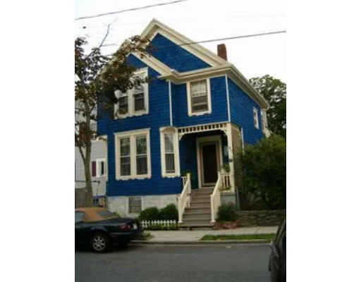 Unit for sale at 31 Richmond St, New Bedford, MA 02740