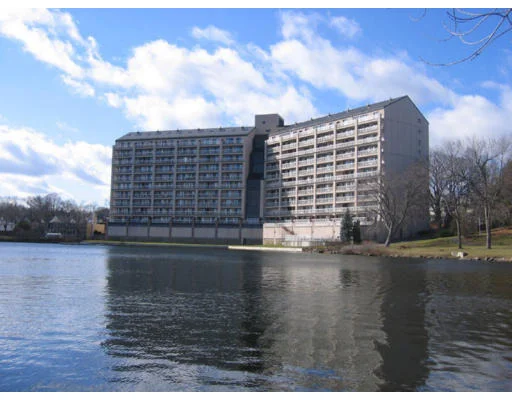 Unit for sale at 65 Lake Ave Unit, Worcester, MA 01604