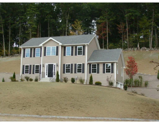 Unit for sale at Lot 5 Bresnick Lane, Ashland, MA 01721
