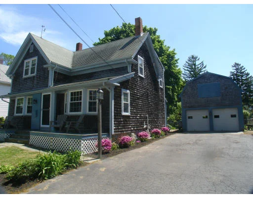 Unit for sale at 17 Lincoln Street, Plymouth, MA 02360