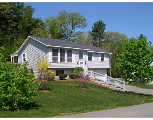 Unit for sale at 78 Saint Jude Blvd, Fitchburg, MA 01420
