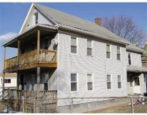 Unit for sale at 9-11 Barclay St, Worcester, MA 01604