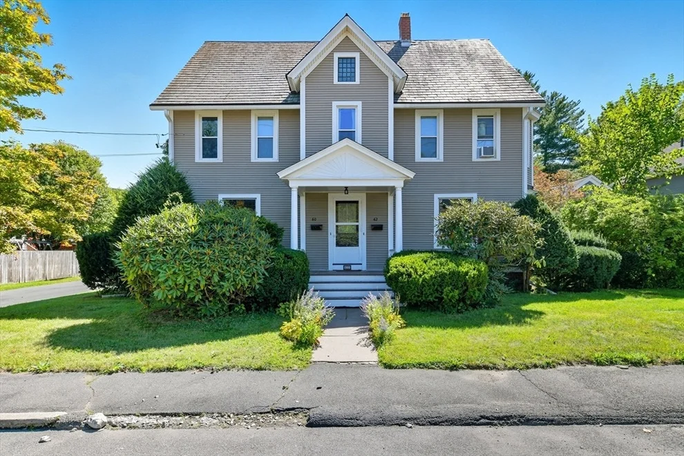 Unit for sale at 60-62 Maple St, Easthampton, MA 01027