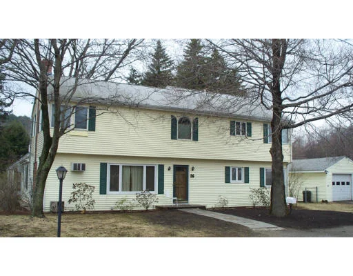 Unit for sale at 26 New Meadows Road, Winchester, MA 01890