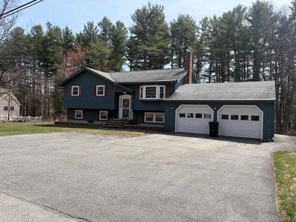 Unit for sale at 8 Barry Drive, Chelmsford, MA 01863