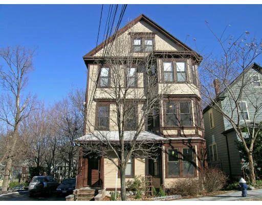 Unit for sale at 39 Eliot Crescent, Brookline, MA 02467