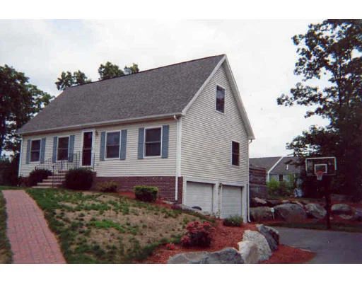 Unit for sale at 37 Steeple Chase Circle, Attleboro, MA 02703