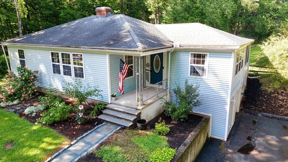 Unit for sale at 23 Old Belchertown Rd, Ware, MA 01082