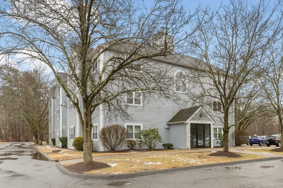 Unit for sale at 9 Longworth Ave, Brockton, MA 02301