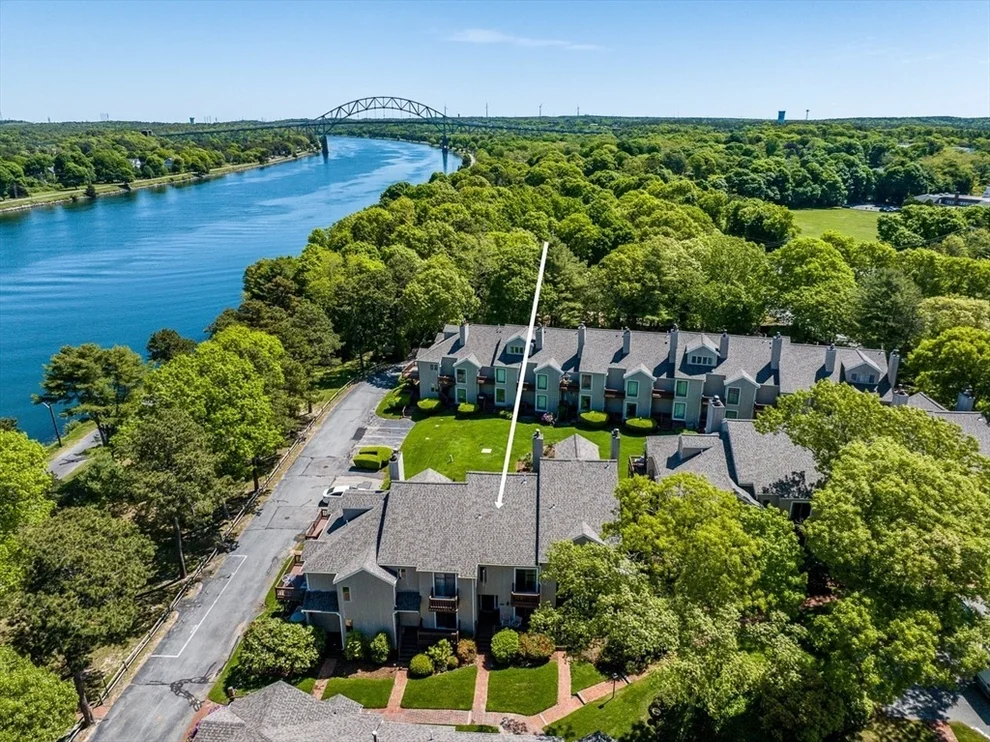 Unit for sale at 17 Ships Way, Bourne, MA 02532