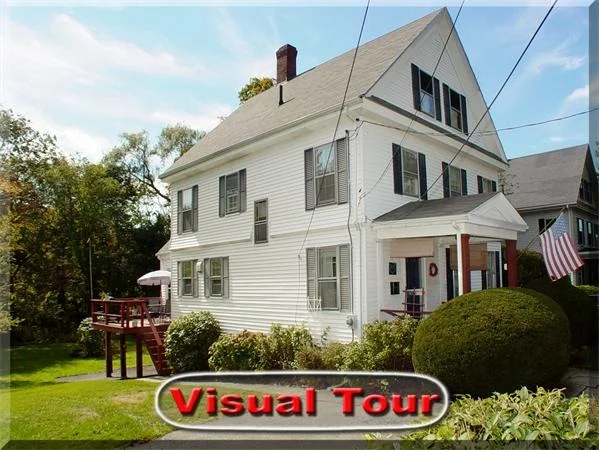 Unit for sale at 117 Chestnut Street, Andover, MA 01810