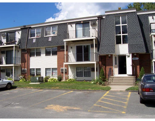 Unit for sale at 80 Damon Rd, Northampton, MA 01060