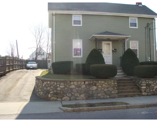 Unit for sale at 57 West St, Newton, MA 02458