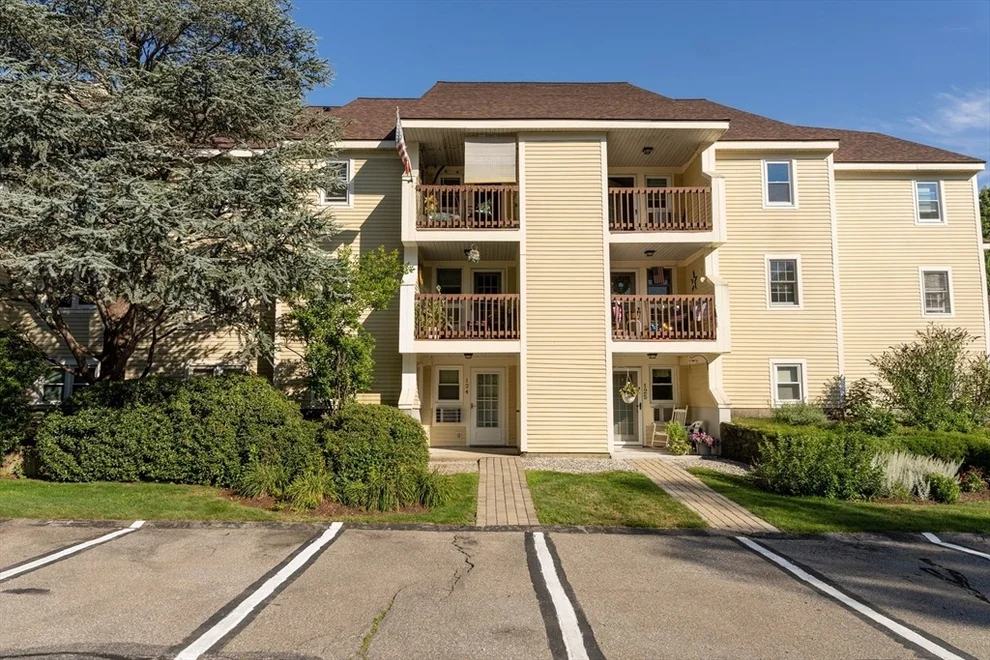 Unit for sale at 124 Heritage Dr, Northbridge, MA 01588