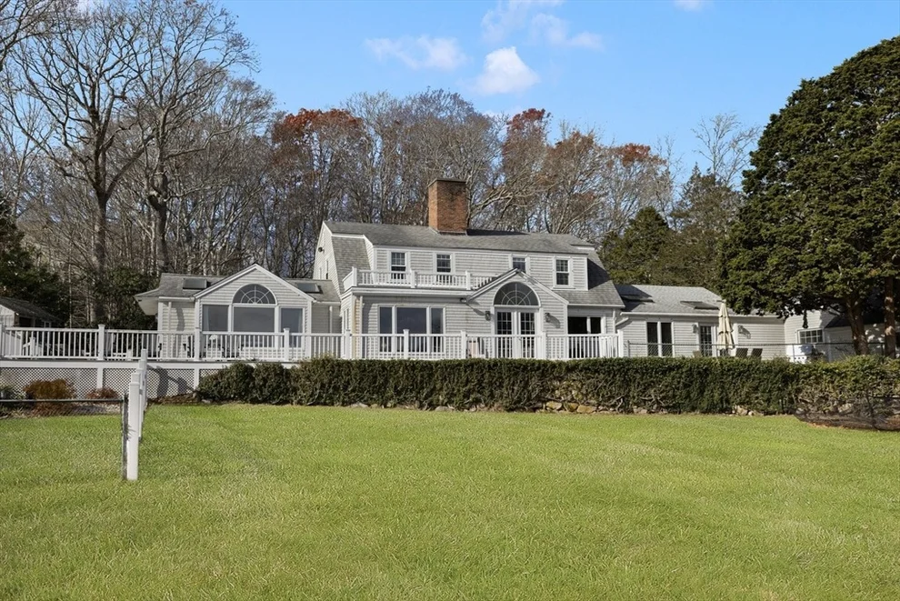 Unit for sale at 17 Swift Road, Dartmouth, MA 02748