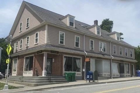 Unit for sale at 1007 Chestnut, Newton, MA 02464
