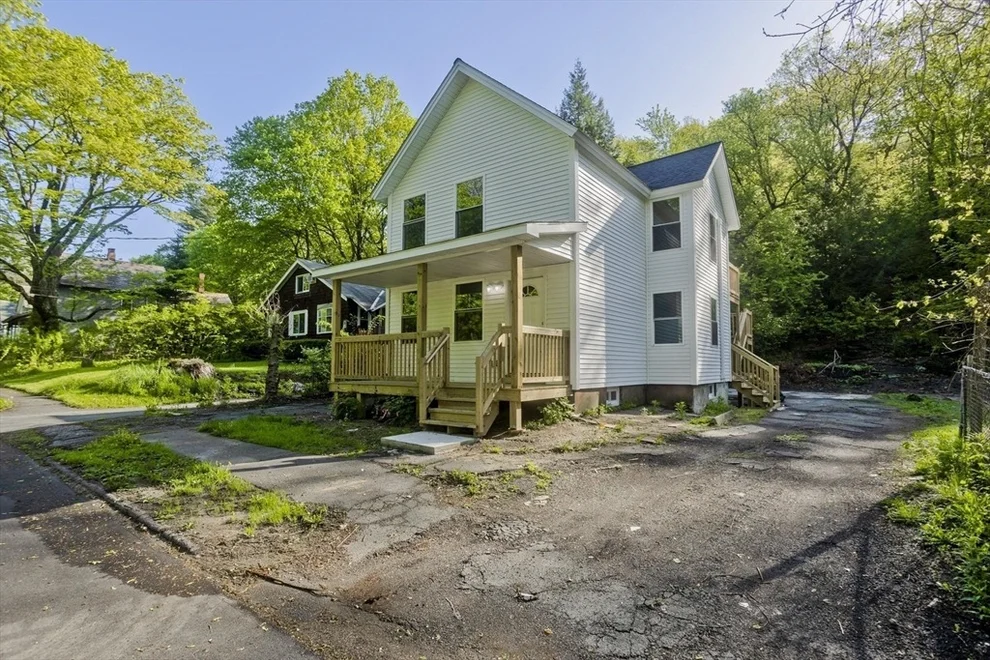 Unit for sale at 231 Hope St, Greenfield, MA 01301