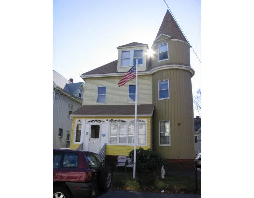 Unit for sale at 51 Cottage Street, Everett, MA 02149