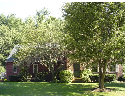 Unit for sale at 12 Butternut Rd, Westford, MA 01886