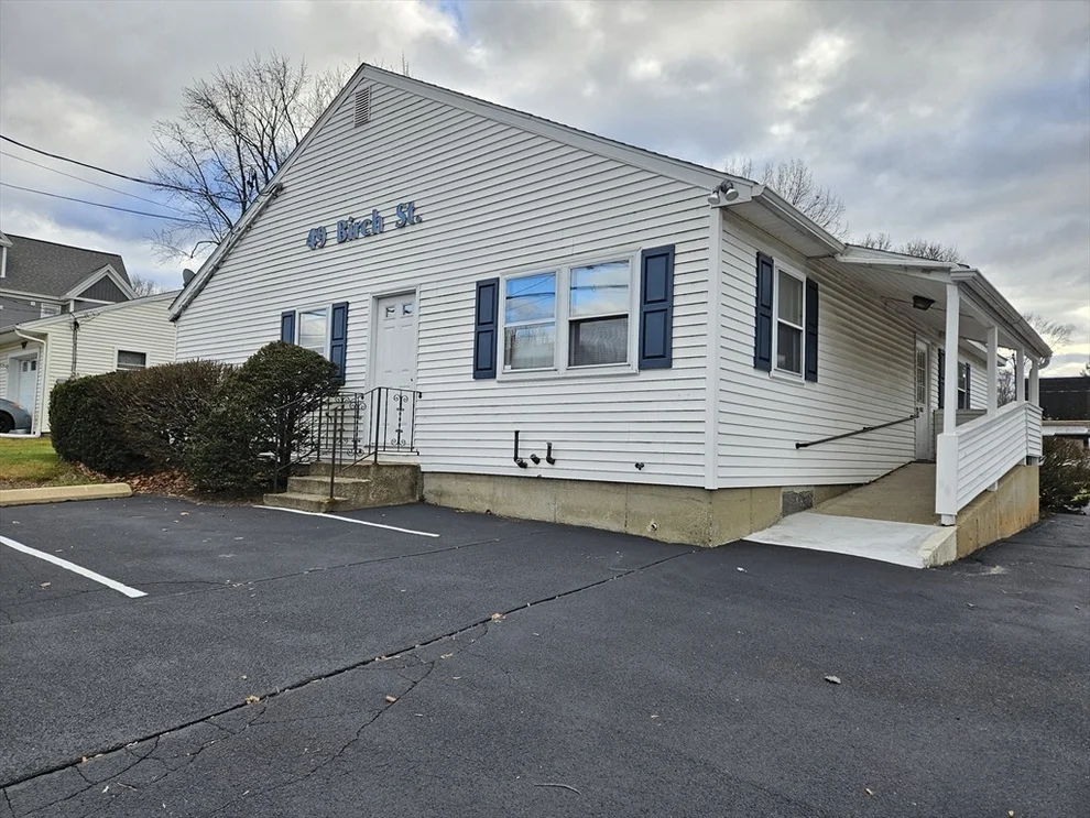 Unit for sale at 49 Birch Street, Derry, NH 03038