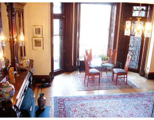 Unit for sale at 154 Beacon St, Boston, MA 02116