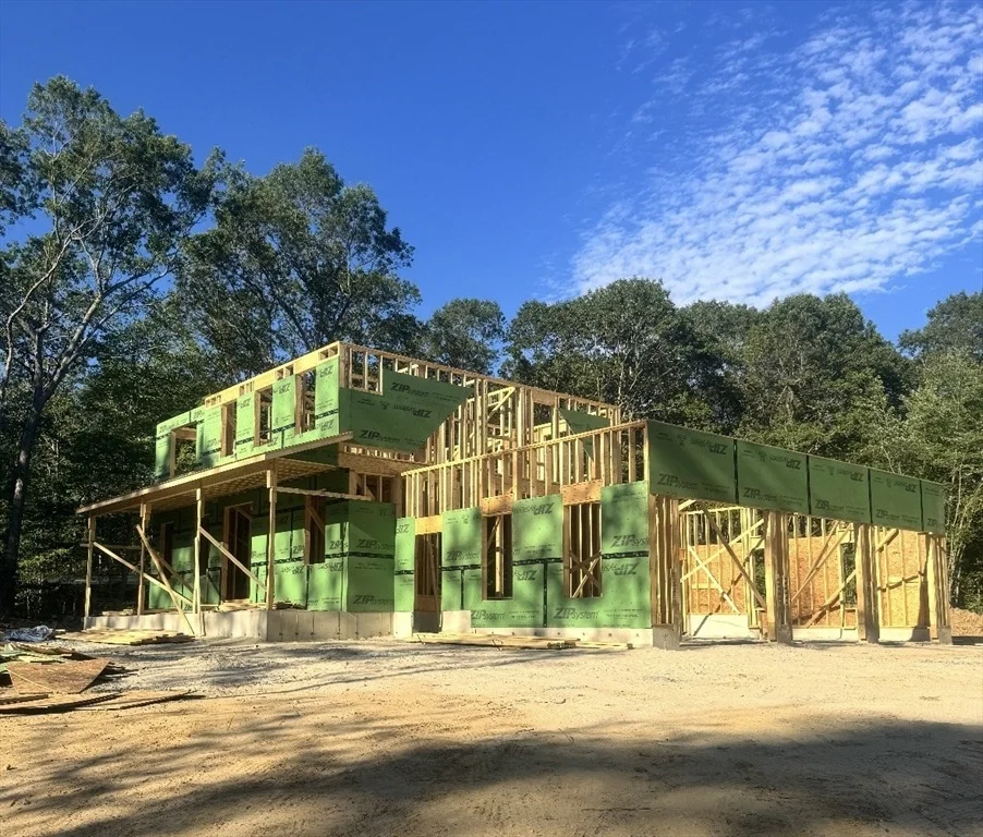 Unit for sale at Lot 0 Moulton Hill Rd, Monson, MA 01057