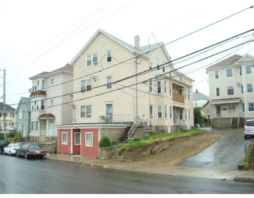 Unit for sale at 426 County St., Fall River, MA 02723