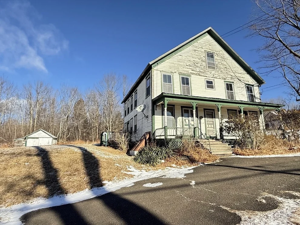 Unit for sale at 344 Main Street, Plainfield, MA 01070