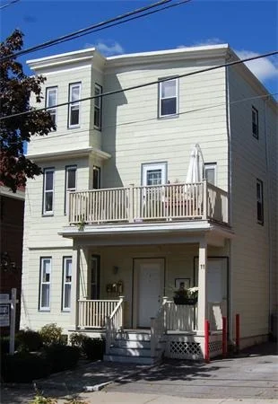 Unit for sale at 11 Cameron Avenue, Somerville, MA 02144