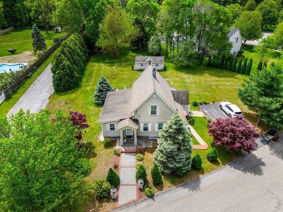 Unit for sale at 31 Rydberg Terrace, Auburn, MA 01607