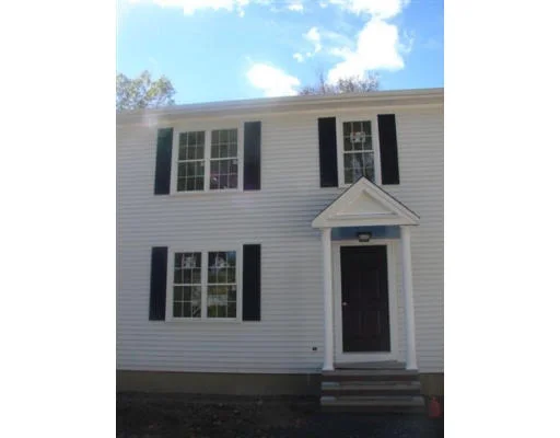Unit for sale at 37 South Street, Bridgewater, MA 02324