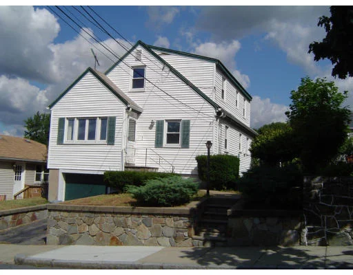 Unit for sale at 189 Stimson St, Boston, MA 02132