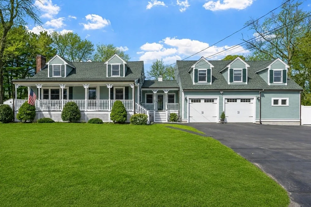 Unit for sale at 97 Hartwell Rd, Bedford, MA 01730
