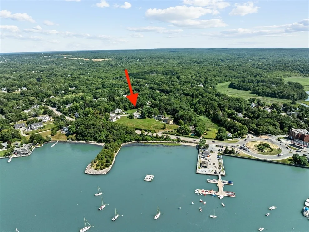 Unit for sale at 71 Summer St, Hingham, MA 02043