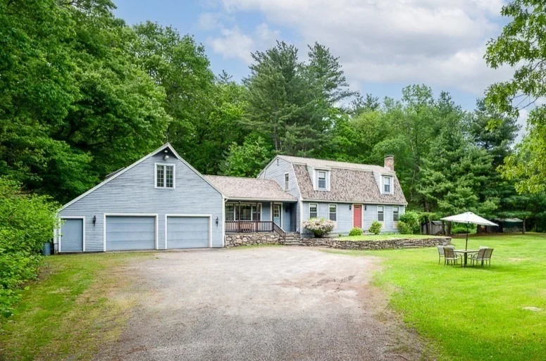 Unit for sale at 125 Rice Ave, Northborough, MA 01532