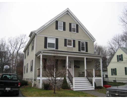 Unit for sale at 25 North Avenue, Norwood, MA 02062